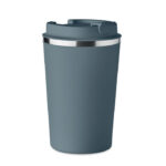 Kubek do kawy, termiczny, dwuścienny 350 ml