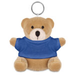 Breloczek miś do personalizacji