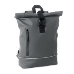 Plecak na laptopa 15" rolltop PU