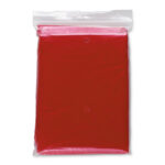 Poncho przeciwdeszczowe