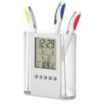 Piórnik z kalendarzem