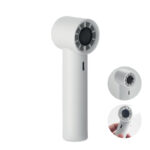 Mini wentylator duża prędkość