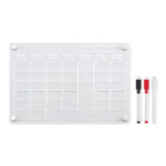 Magnetyczny planer akrylowy