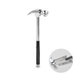 Młotek ze stali węglowej