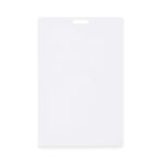 Identyfikator 120 x 80 mm