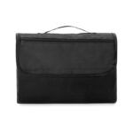 Polarowy koc piknikowy