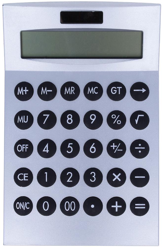 Pod BUTTONS