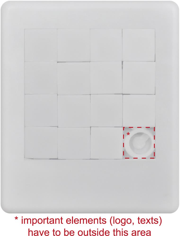 Puzzle Pd