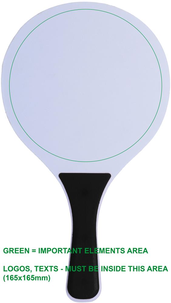 RACKET 1 tył PD