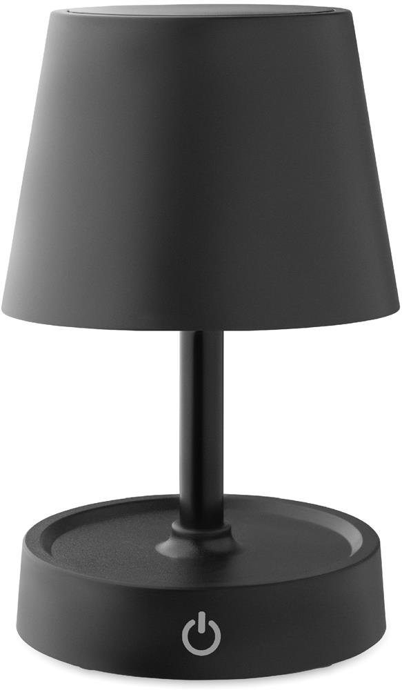 LAMP bok