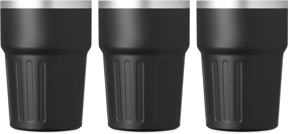 TUMBLER nadruk dookoła