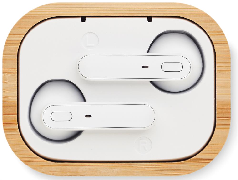 EARBUD lewy
