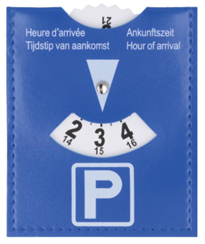 Przód lewy